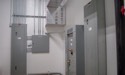 ERM Inc Electrical Panel