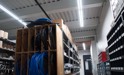 ERM Inc Supply Room