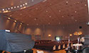 Mount Joy Mennonite Church Auditorium