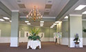 Mount Joy Mennonite Church Lobby